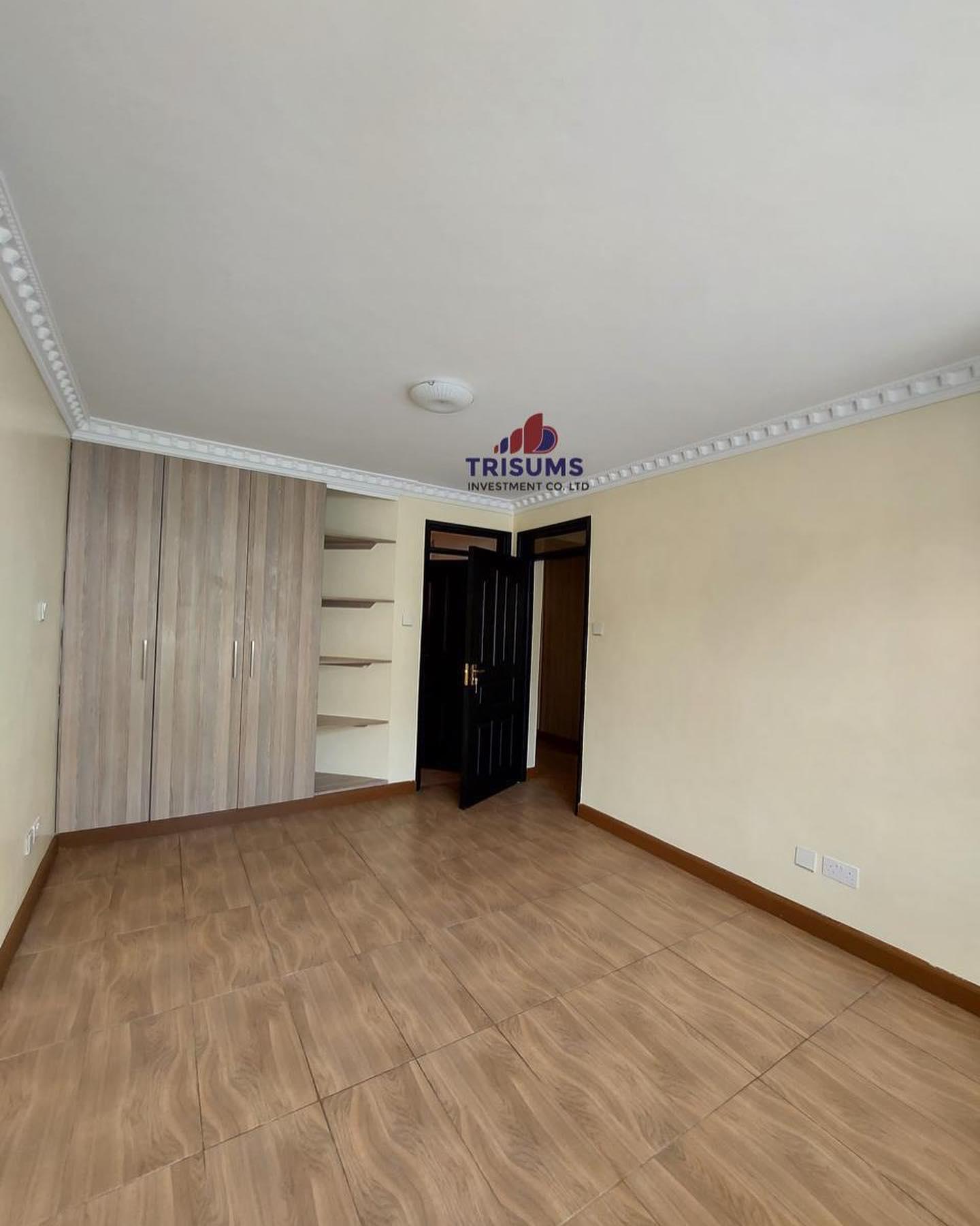 4 bedroom townhouse for rent in lavington